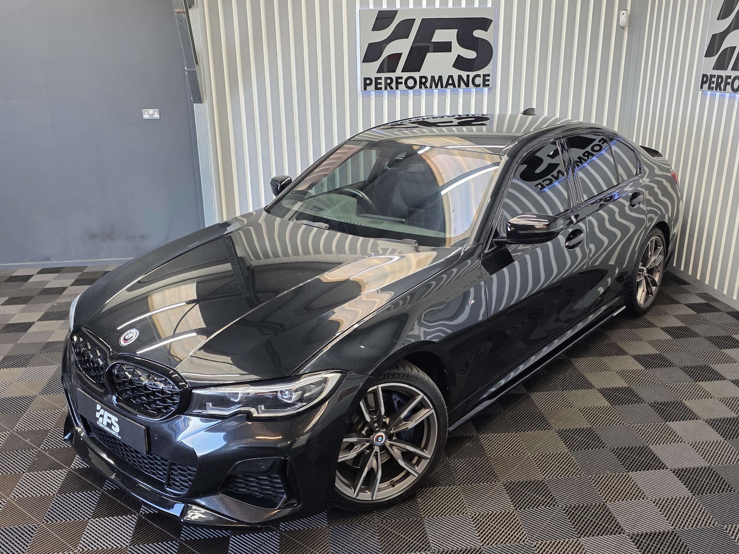 Used BMW 3 Series 2019 for sale - 76861622: Photo 42