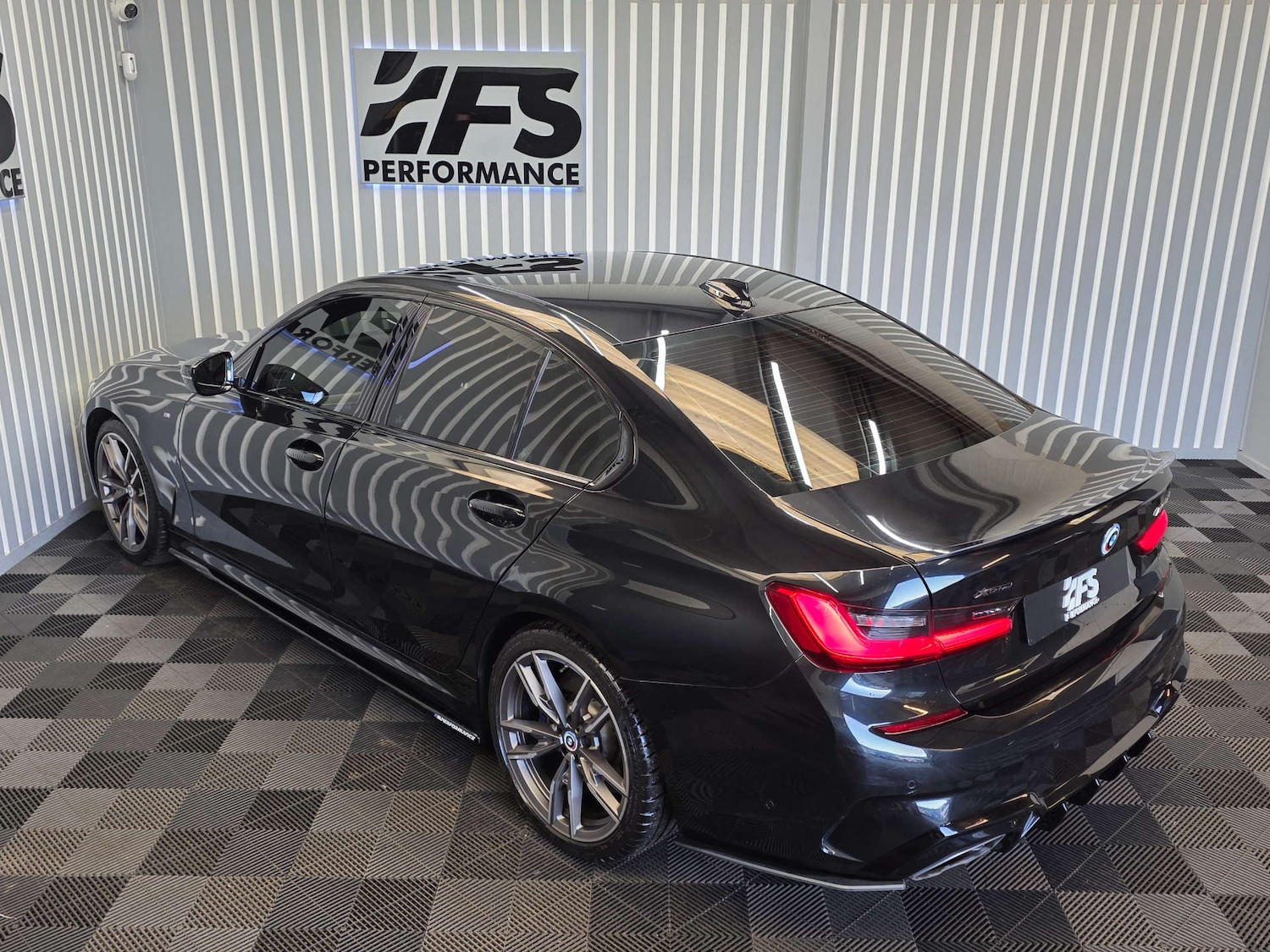 Used BMW 3 Series 2019 for sale - 76861622: Photo 43