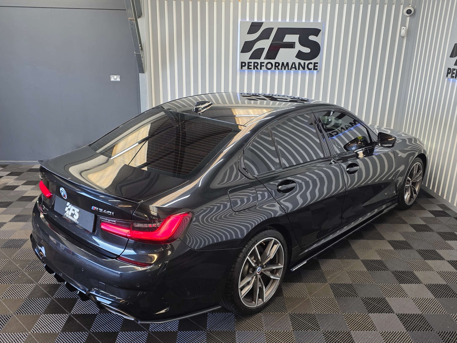 Used BMW 3 Series 2019 for sale - 76861622: Photo 45