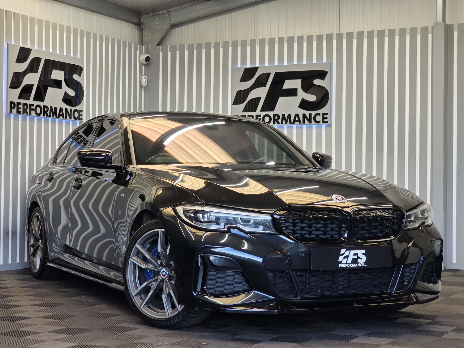 Used BMW 3 Series 2019 for sale - 76861622: Photo 46