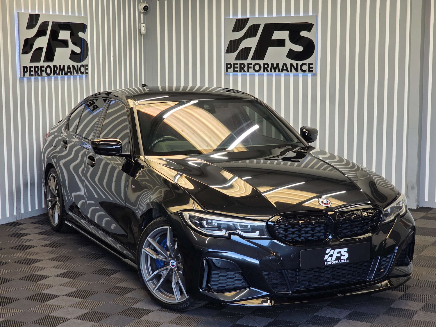 Used BMW 3 Series 2019 for sale - 76861622: Photo 47