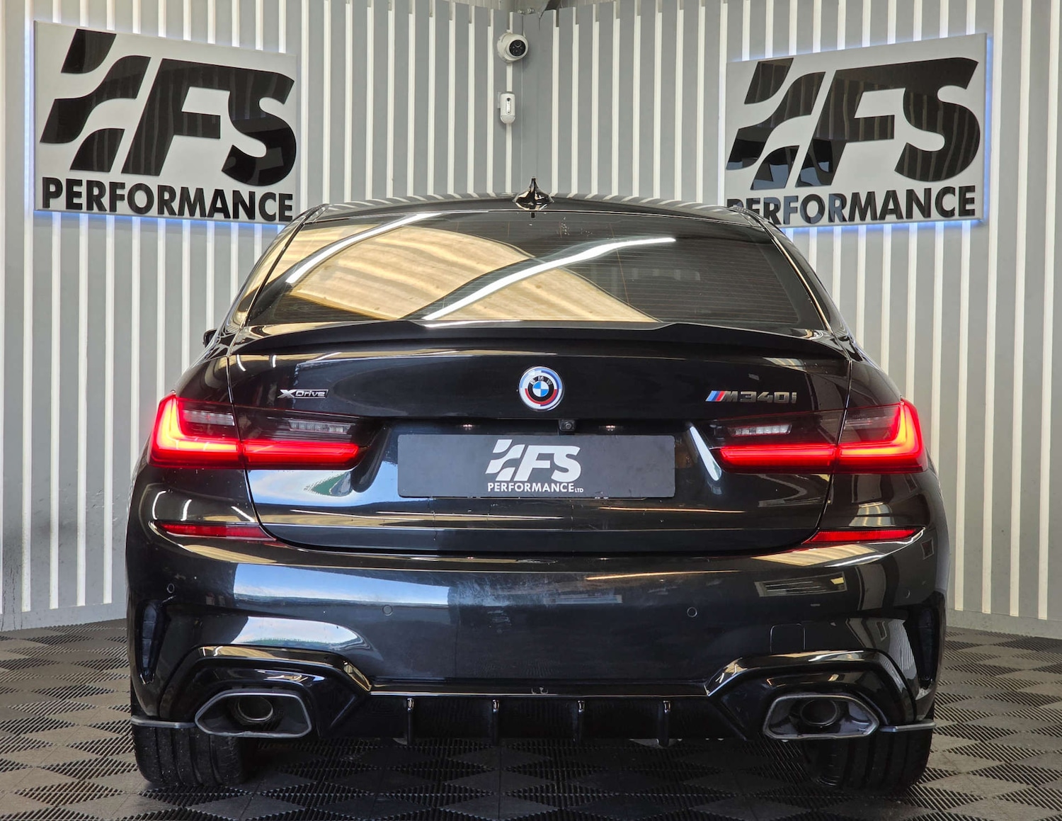 Used BMW 3 Series 2019 for sale - 76861622: Photo 5