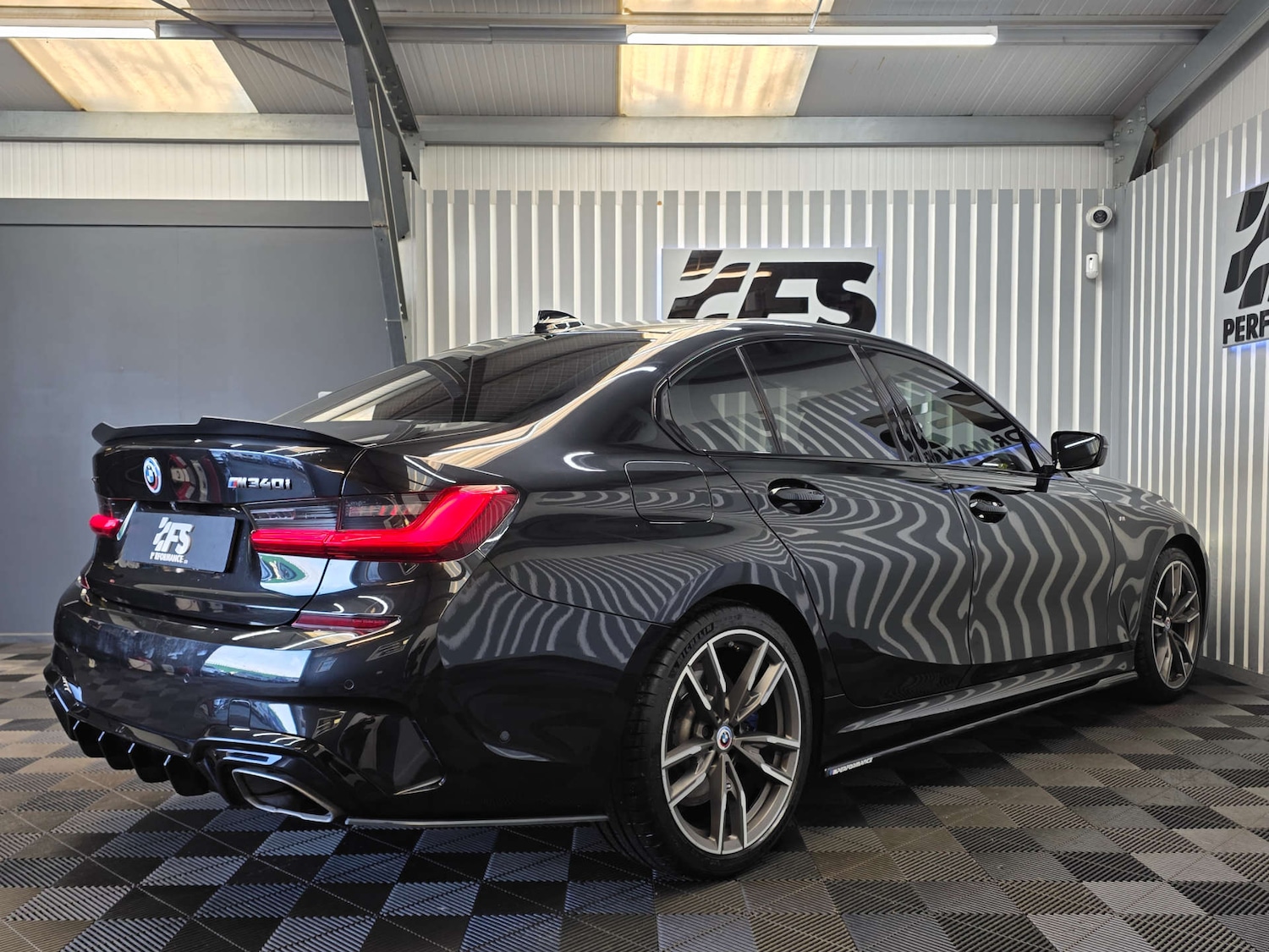 Used BMW 3 Series 2019 for sale - 76861622: Photo 6