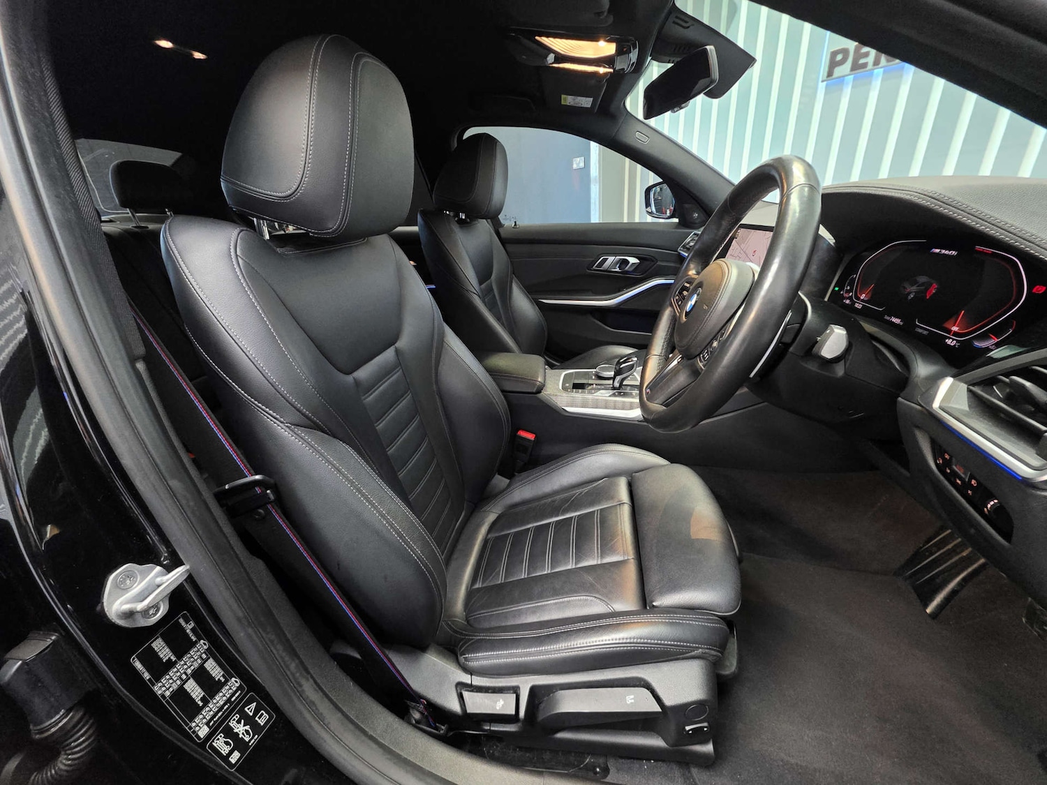 Used BMW 3 Series 2019 for sale - 76861622: Photo 7