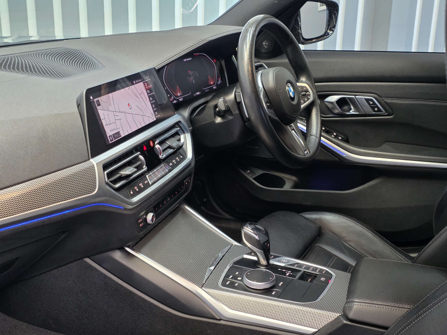 Used BMW 3 Series 2019 for sale - 76861622: Photo 8