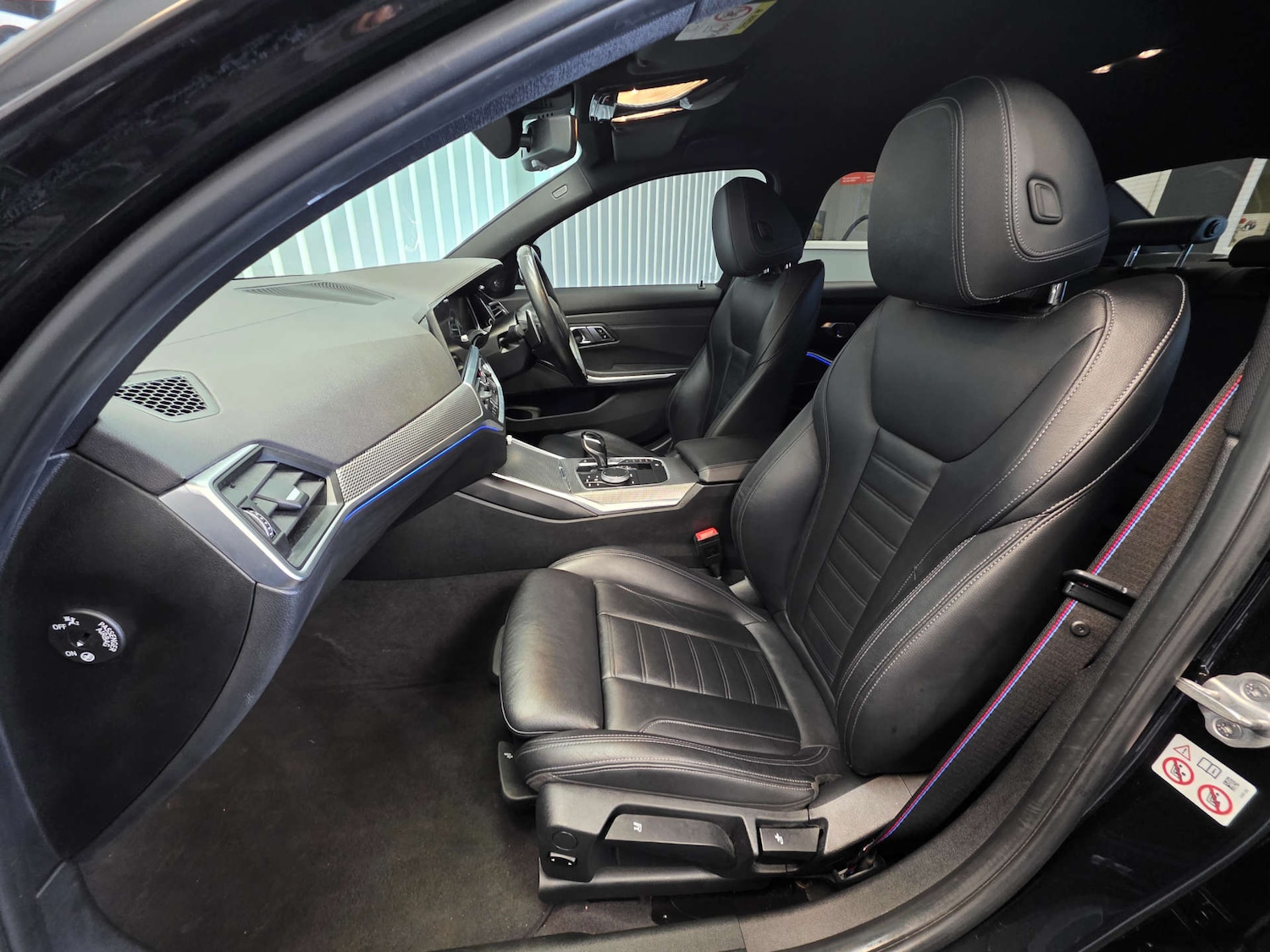 Used BMW 3 Series 2019 for sale - 76861622: Photo 9