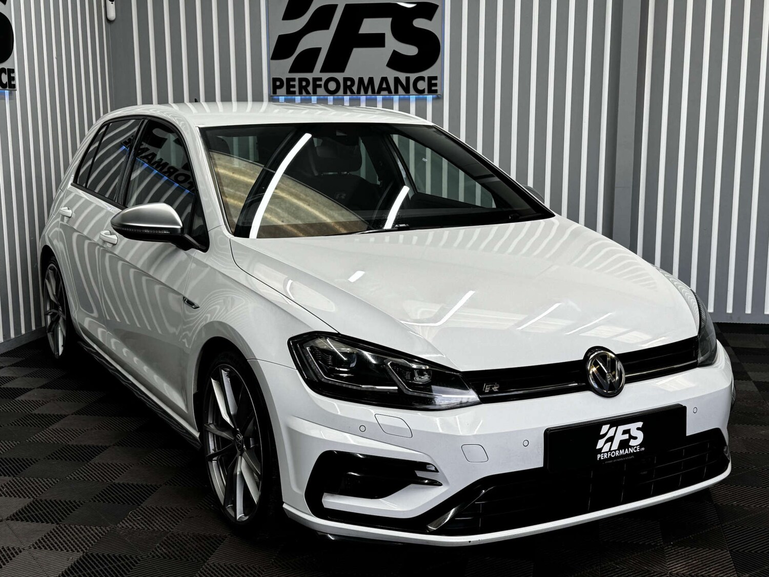 Used Volkswagen Golf 2019 for sale - 77558206: Photo 11
