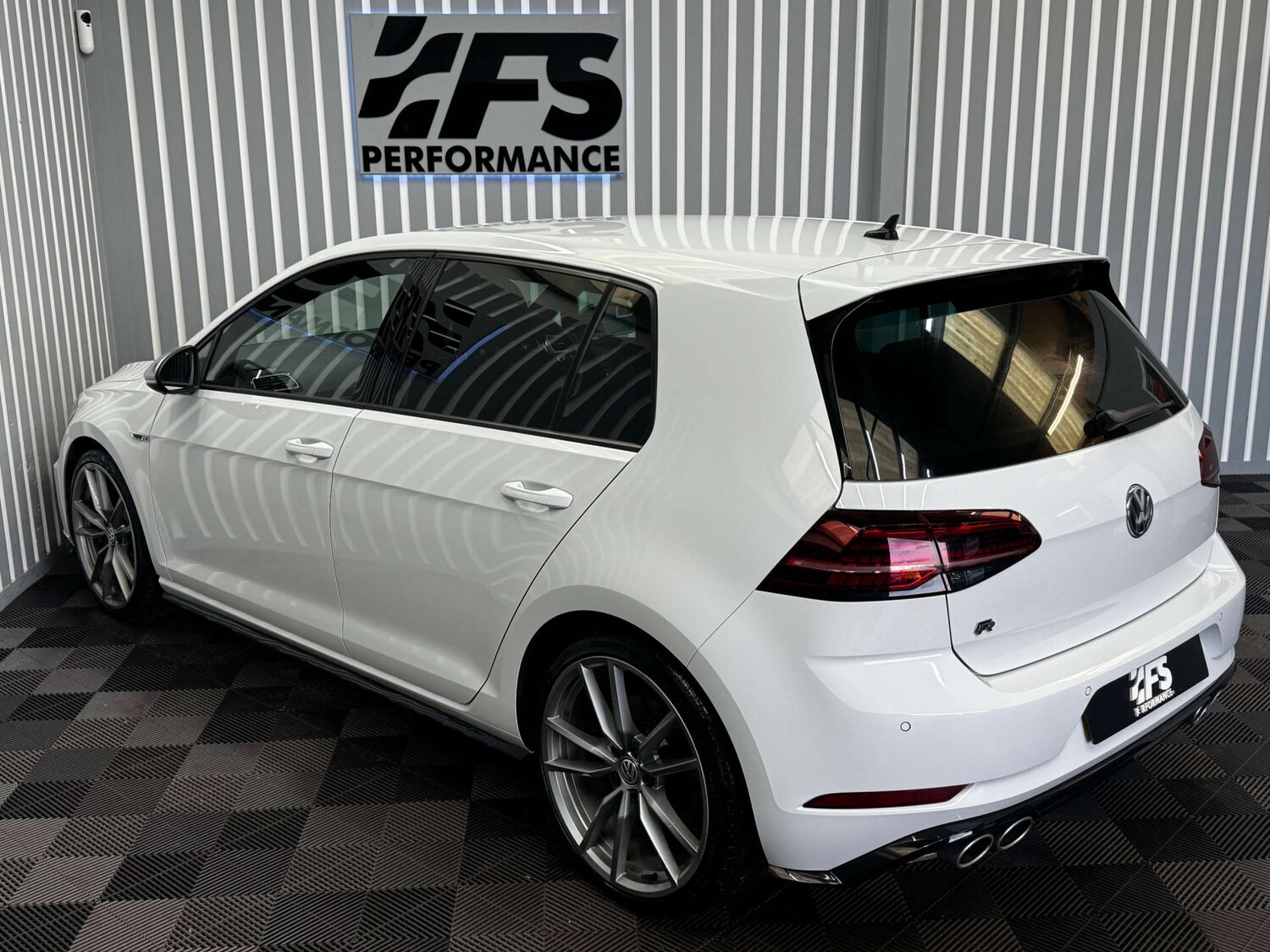 Used Volkswagen Golf 2019 for sale - 77558206: Photo 13