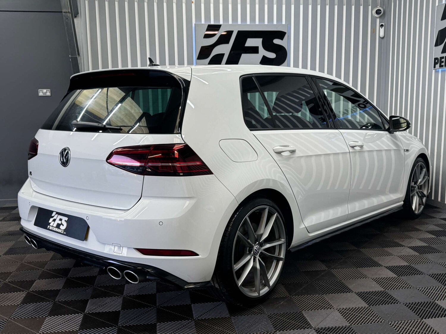 Used Volkswagen Golf 2019 for sale - 77558206: Photo 15