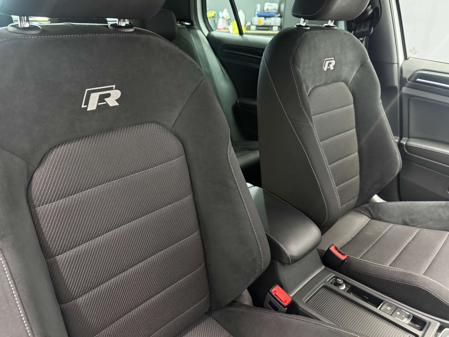 Used Volkswagen Golf 2019 for sale - 77558206: Photo 17