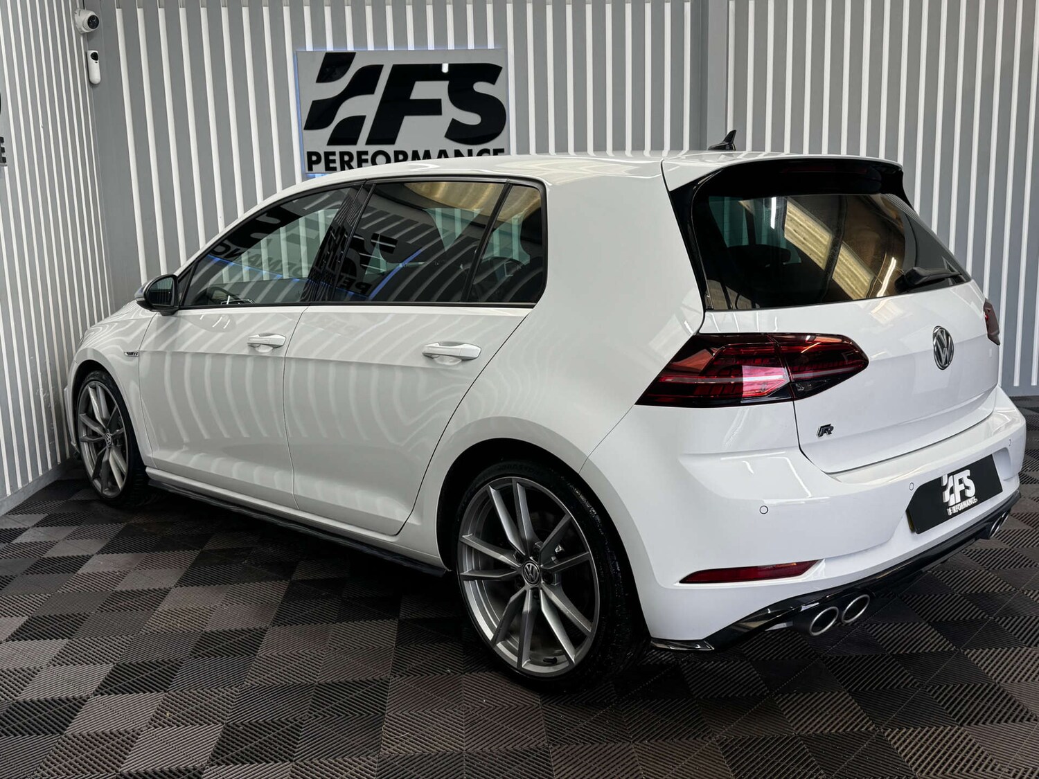 Used Volkswagen Golf 2019 for sale - 77558206: Photo 22