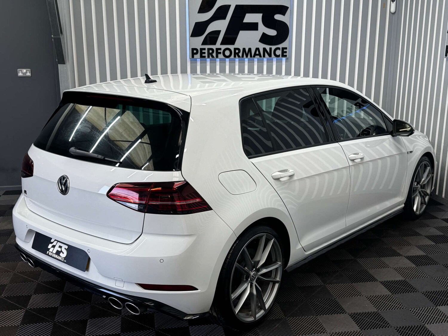 Used Volkswagen Golf 2019 for sale - 77558206: Photo 23