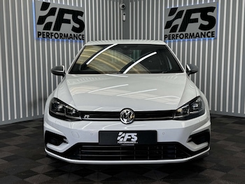 Used Volkswagen Golf 2019 for sale - 77558206: Photo