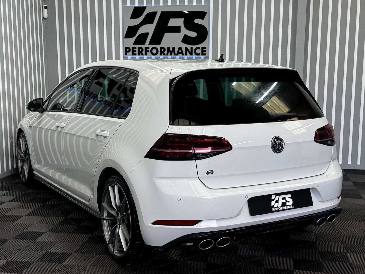 Used Volkswagen Golf 2019 for sale - 77558206: Photo 4