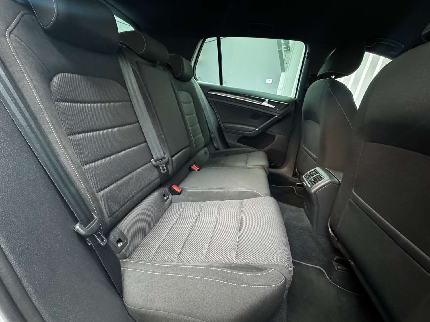 Used Volkswagen Golf 2019 for sale - 77558206: Photo 9