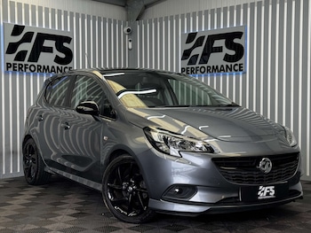 Used Vauxhall Corsa 2019 for sale - 78607844: Photo