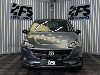 Used Vauxhall Corsa 2019 for sale - 78607844: Photo