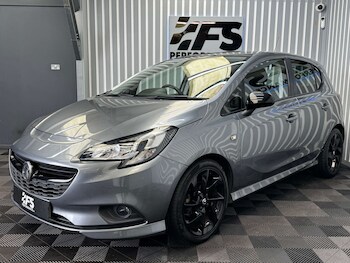 Used Vauxhall Corsa 2019 for sale - 78607844: Photo