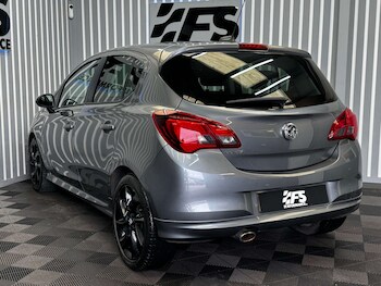 Used Vauxhall Corsa 2019 for sale - 78607844: Photo