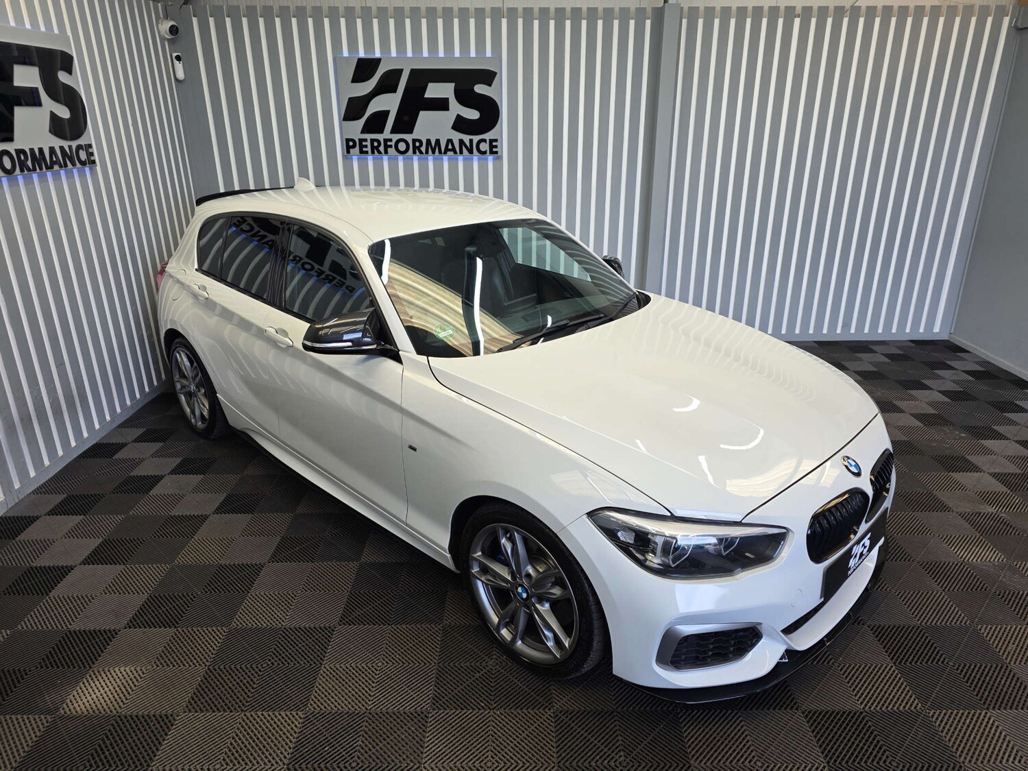Used BMW 1 Series 2017 for sale - 77655553: Photo 15