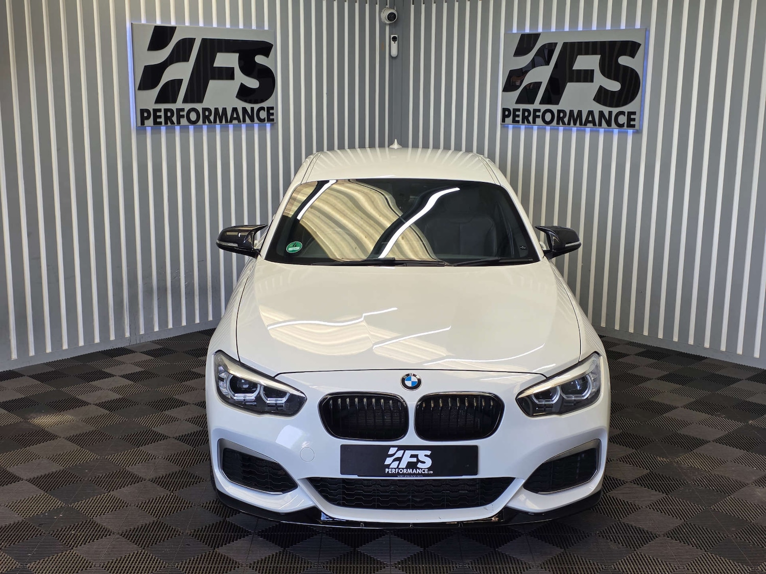 Used BMW 1 Series 2017 for sale - 77655553: Photo 16