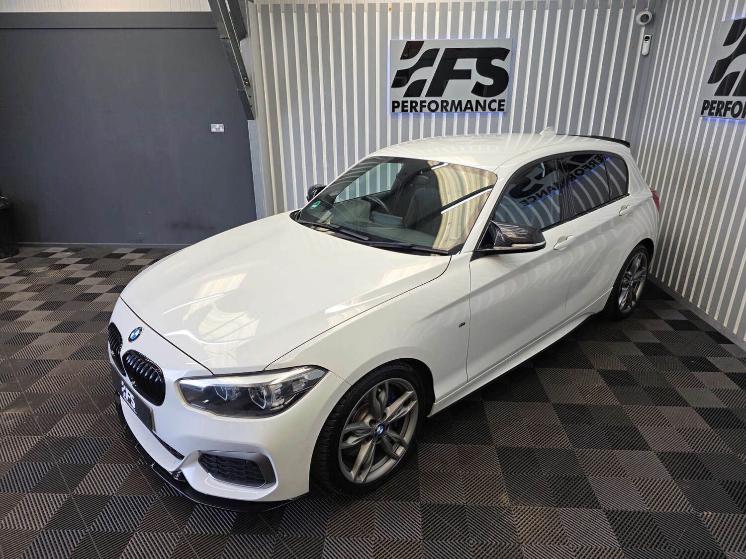Used BMW 1 Series 2017 for sale - 77655553: Photo 17