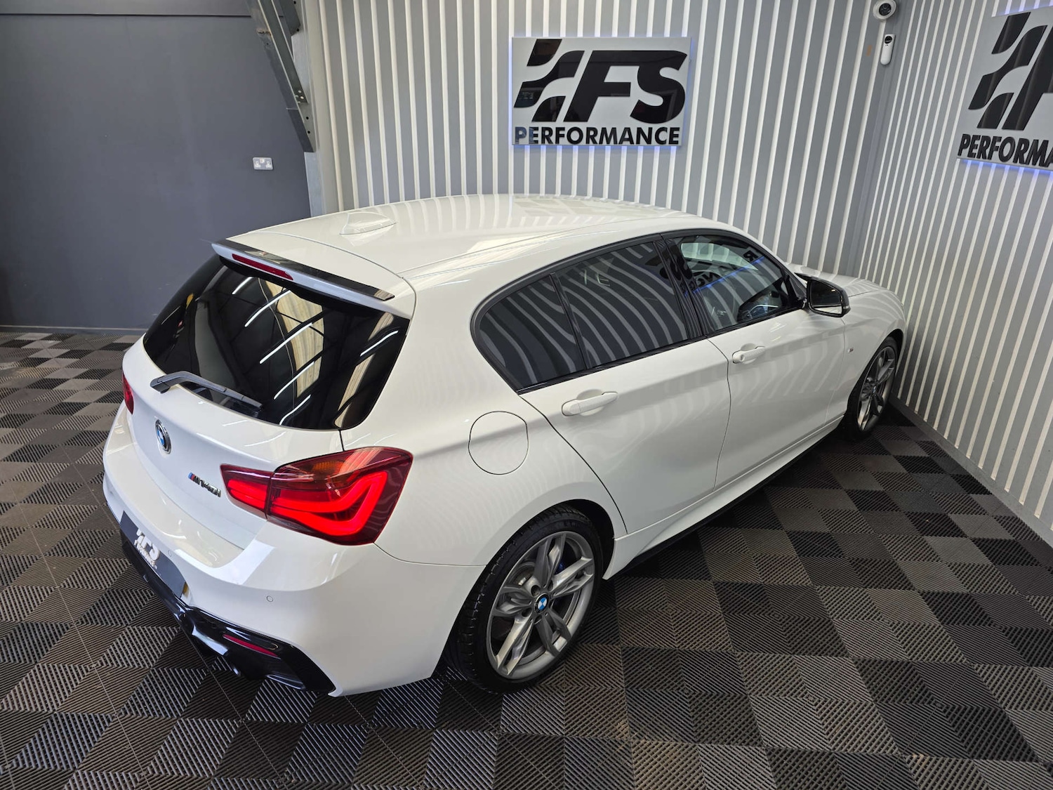 Used BMW 1 Series 2017 for sale - 77655553: Photo 20