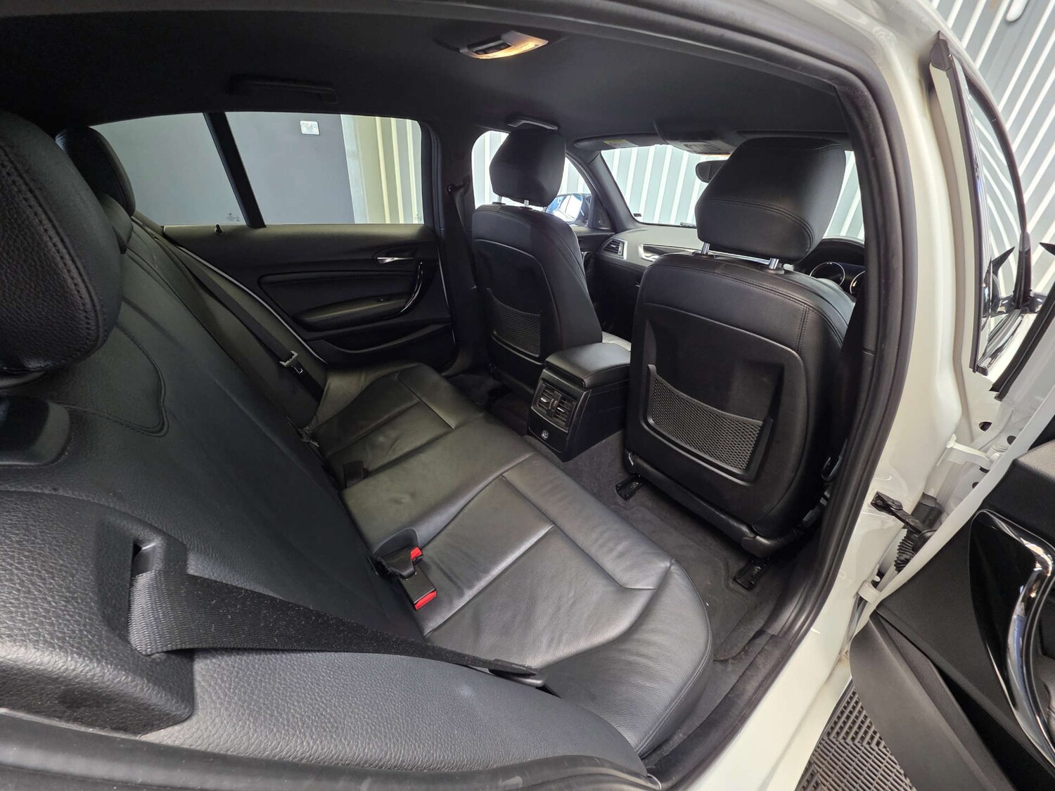 Used BMW 1 Series 2017 for sale - 77655553: Photo 21