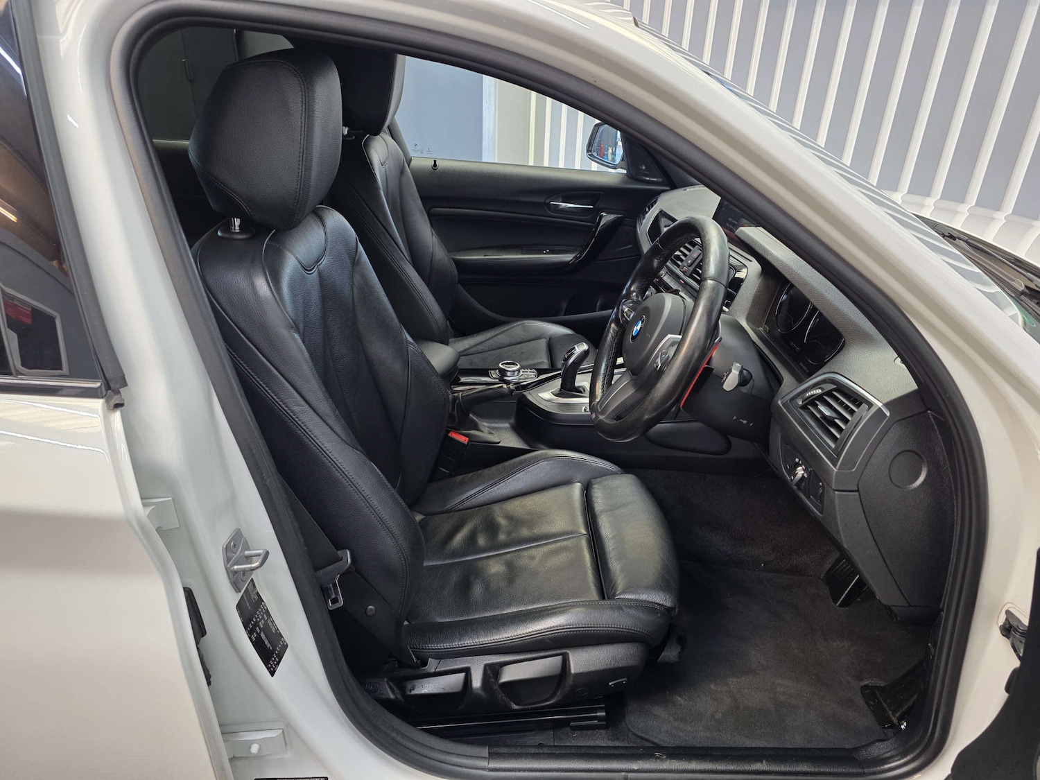 Used BMW 1 Series 2017 for sale - 77655553: Photo 22