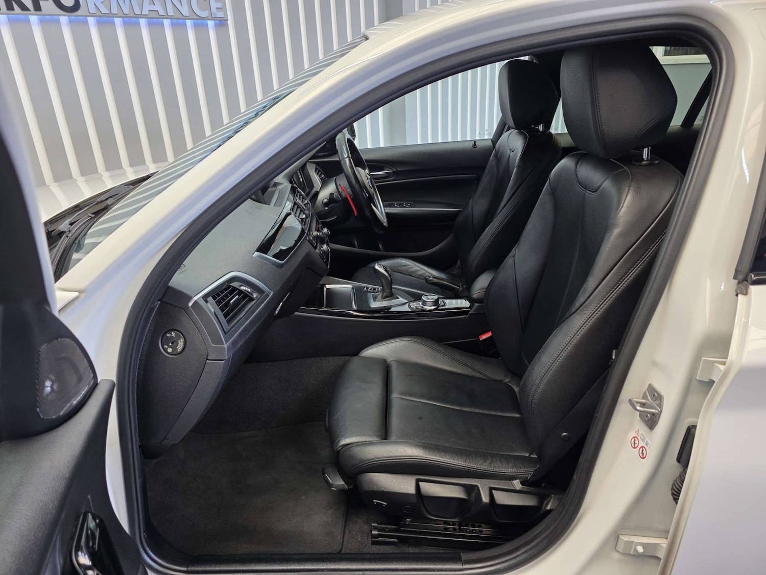 Used BMW 1 Series 2017 for sale - 77655553: Photo 24