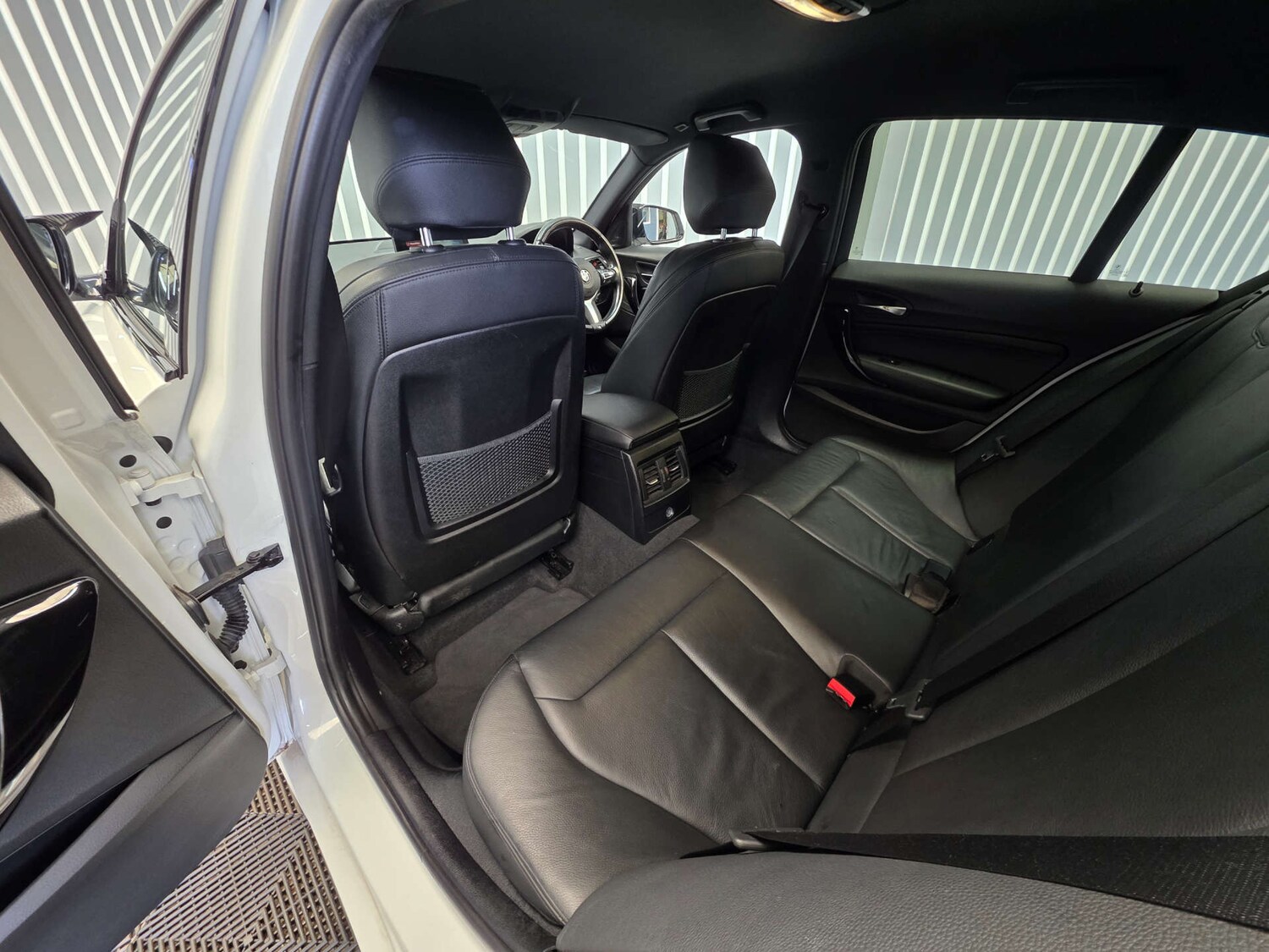 Used BMW 1 Series 2017 for sale - 77655553: Photo 25