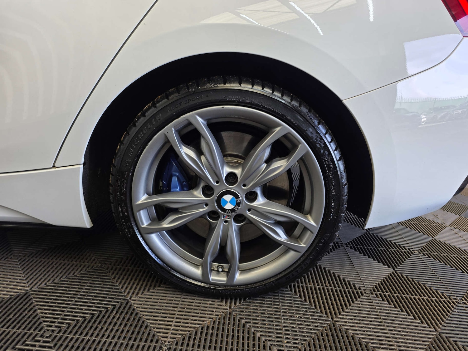 Used BMW 1 Series 2017 for sale - 77655553: Photo 26