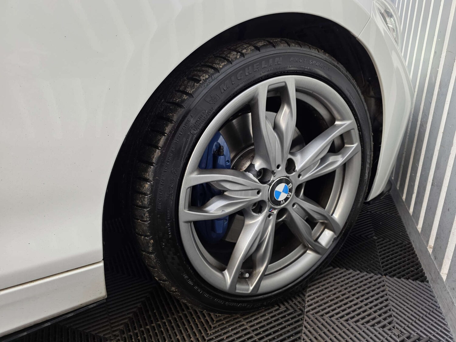 Used BMW 1 Series 2017 for sale - 77655553: Photo 27