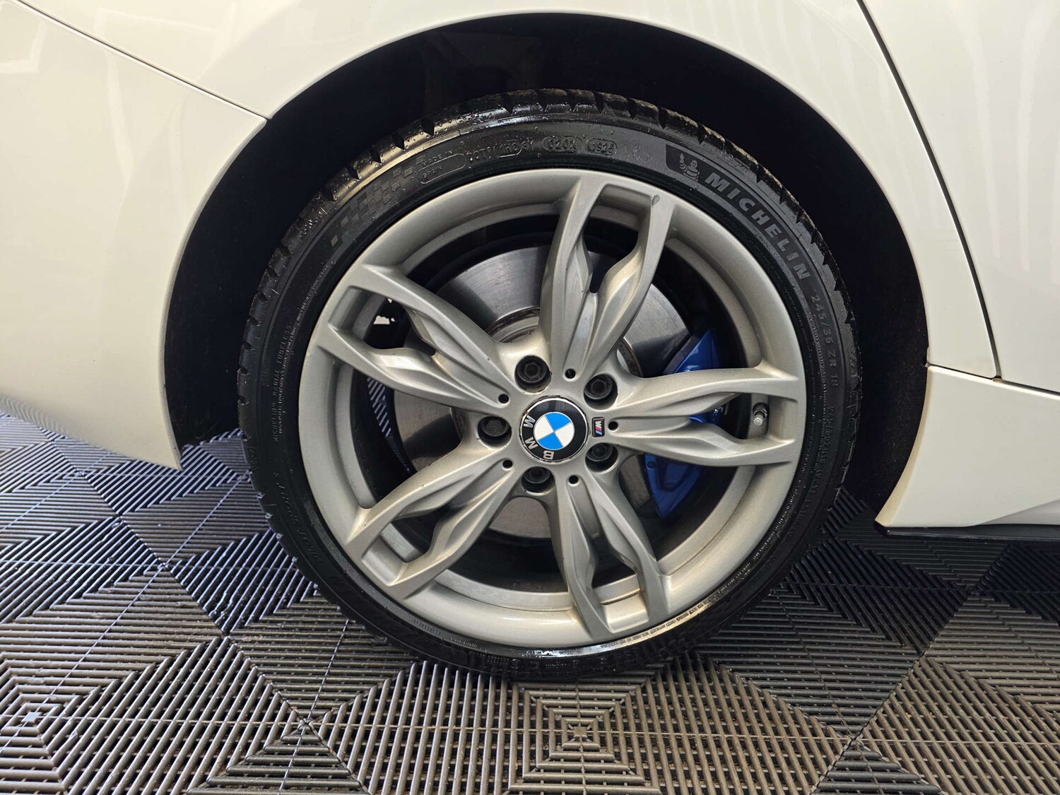 Used BMW 1 Series 2017 for sale - 77655553: Photo 28