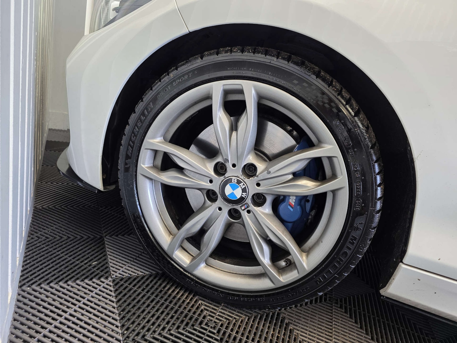 Used BMW 1 Series 2017 for sale - 77655553: Photo 29