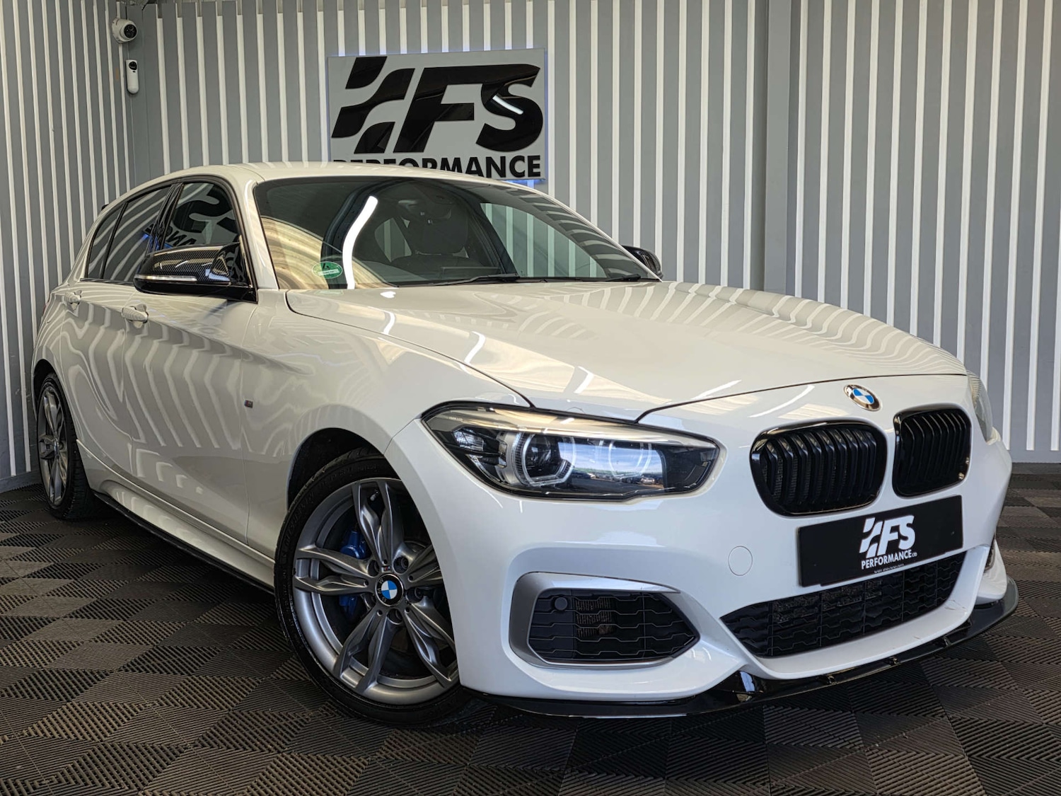Used BMW 1 Series 2017 for sale - 77655553: Photo 30