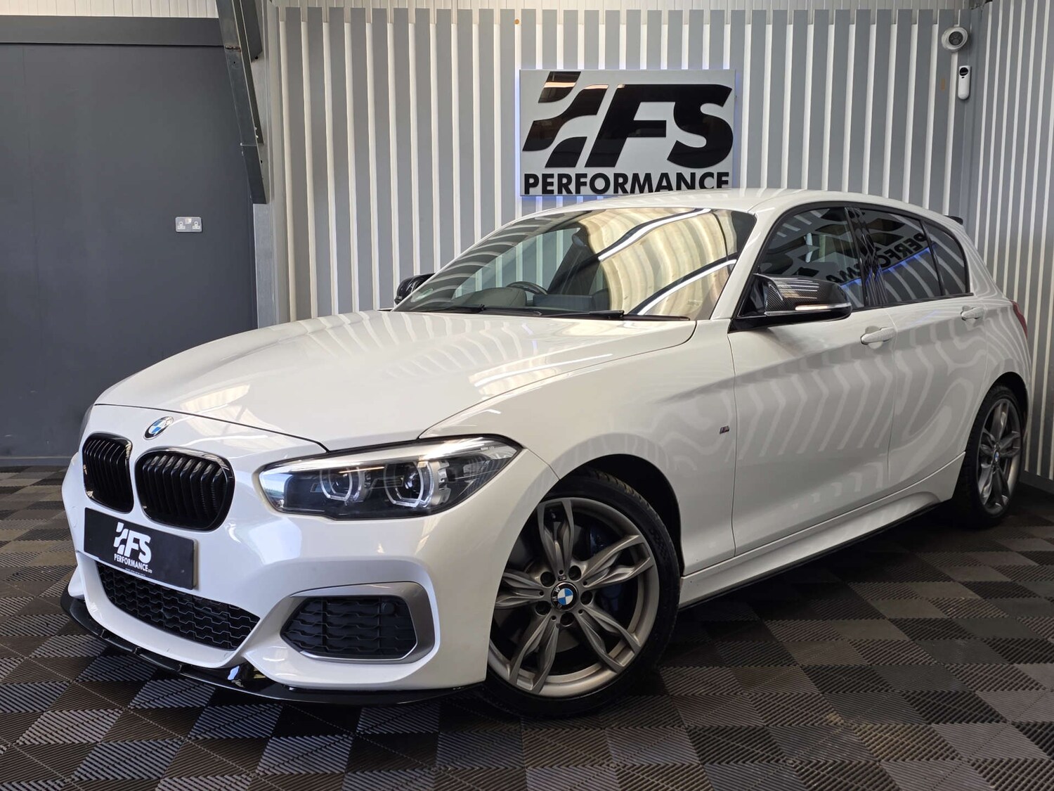 Used BMW 1 Series 2017 for sale - 77655553: Photo 32