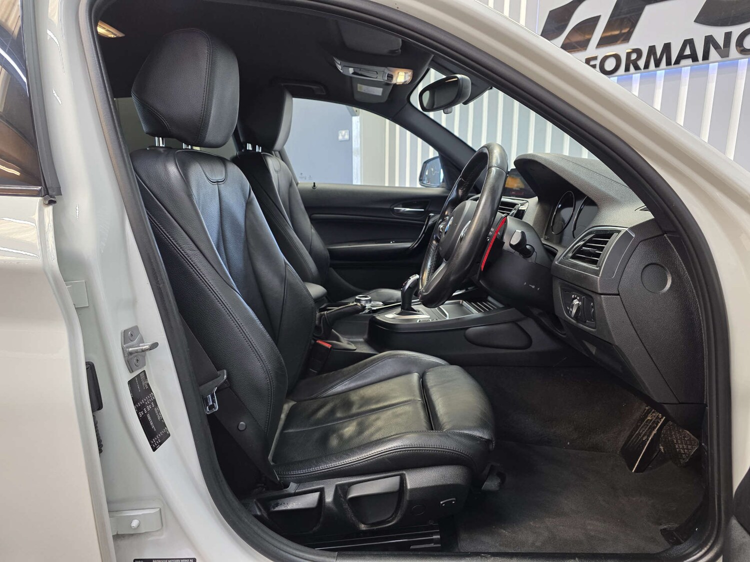 Used BMW 1 Series 2017 for sale - 77655553: Photo 36