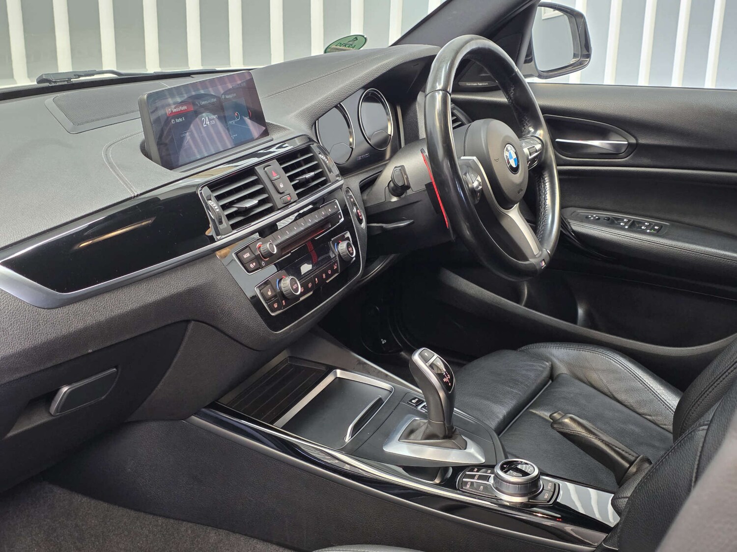 Used BMW 1 Series 2017 for sale - 77655553: Photo 37