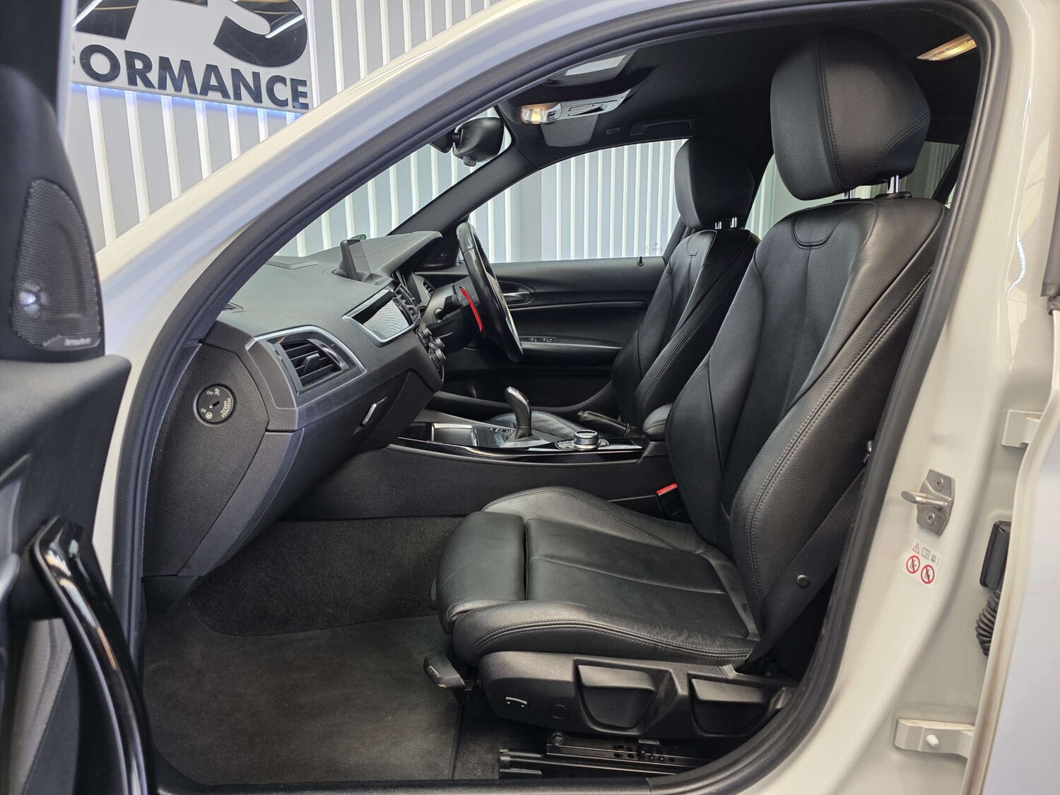 Used BMW 1 Series 2017 for sale - 77655553: Photo 38