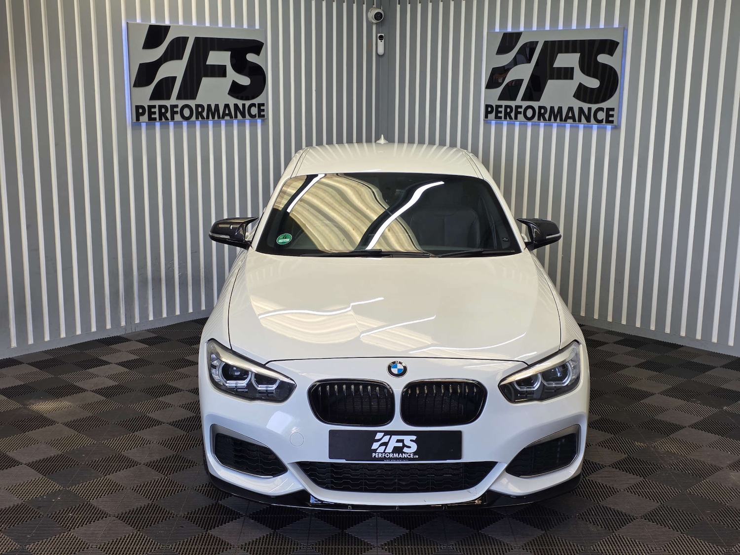Used BMW 1 Series 2017 for sale - 77655553: Photo 40