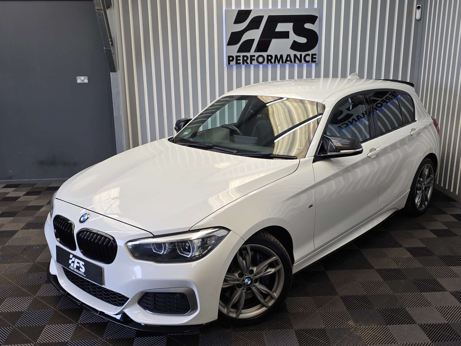 Used BMW 1 Series 2017 for sale - 77655553: Photo 41
