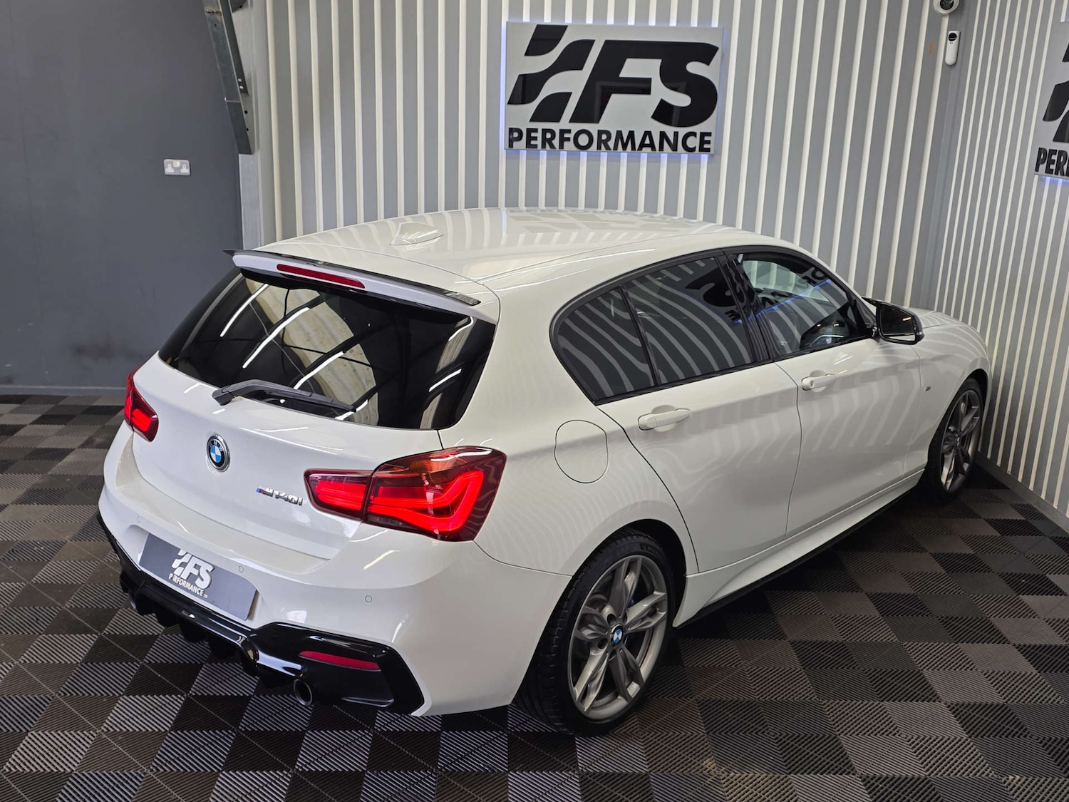 Used BMW 1 Series 2017 for sale - 77655553: Photo 44