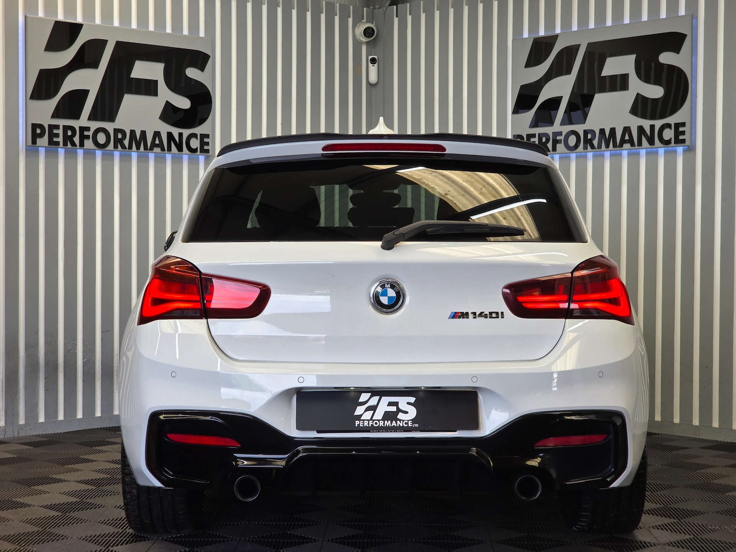 Used BMW 1 Series 2017 for sale - 77655553: Photo 5