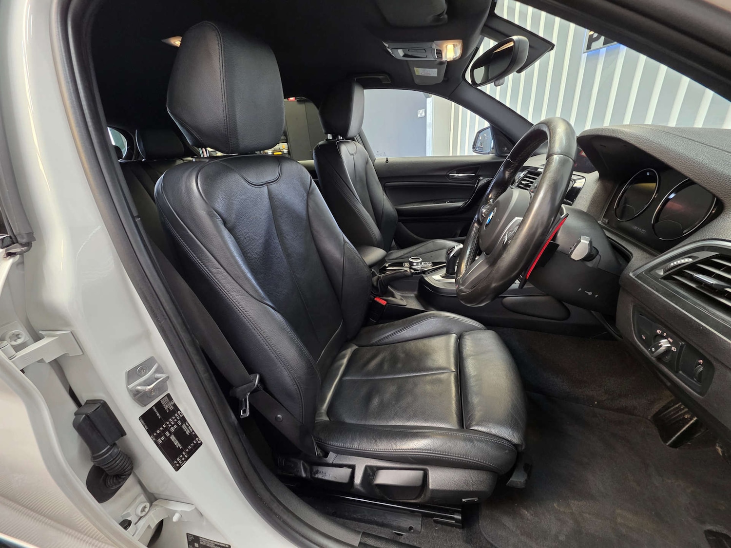 Used BMW 1 Series 2017 for sale - 77655553: Photo 7