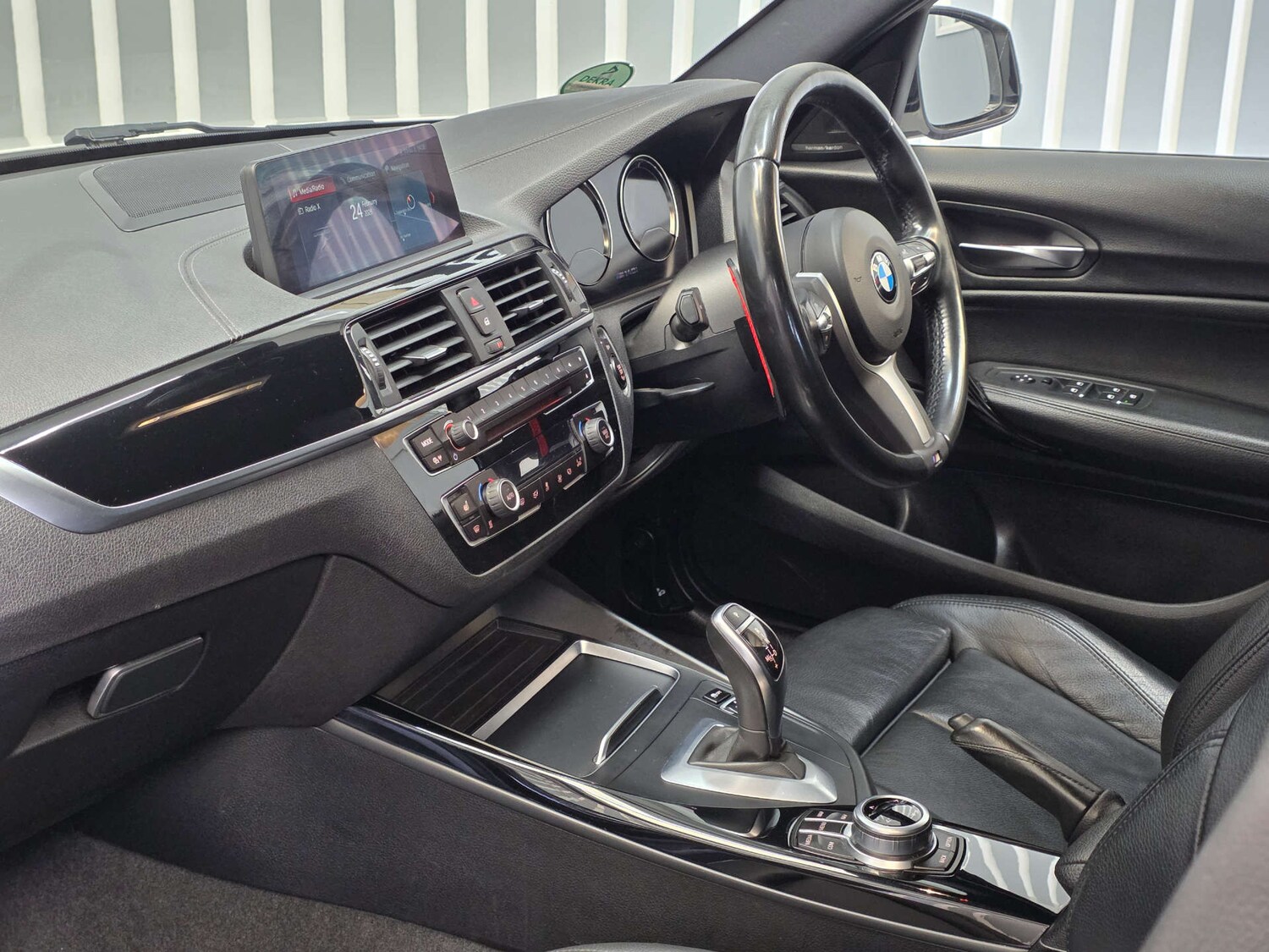 Used BMW 1 Series 2017 for sale - 77655553: Photo 8