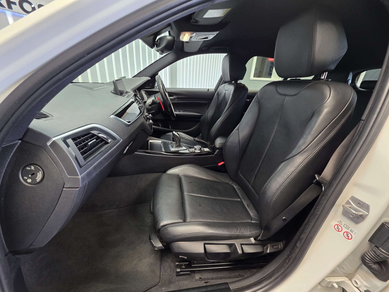 Used BMW 1 Series 2017 for sale - 77655553: Photo 9