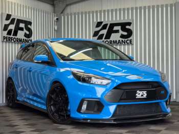 2016 - 2.3 EcoBoost 5dr