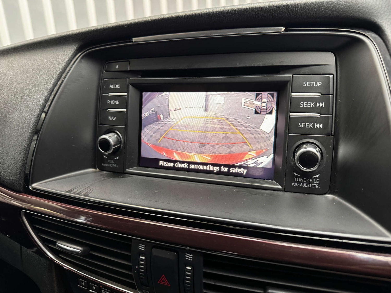 Used Mazda Mazda6 2013 for sale - 77370959: Photo 11