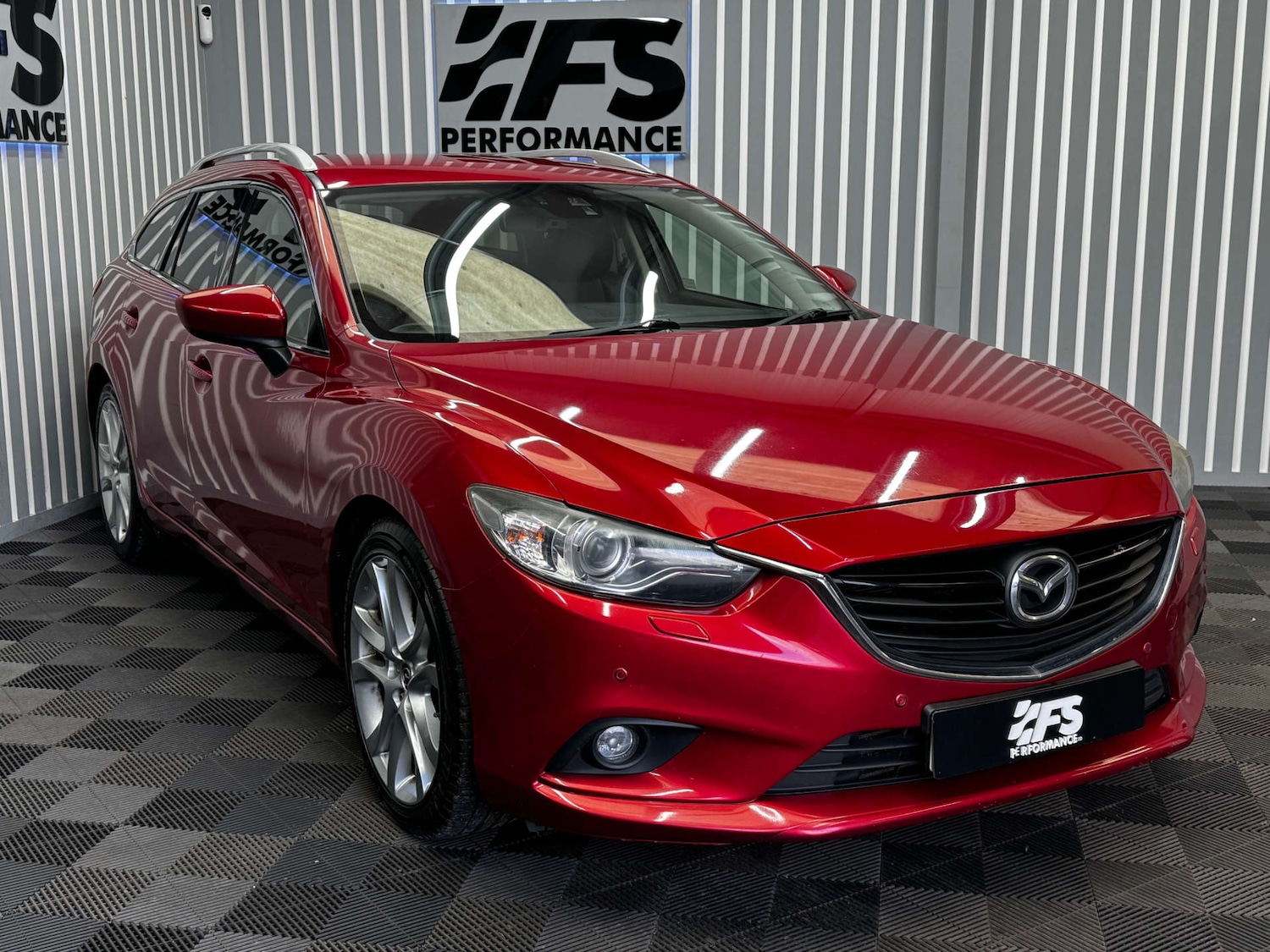 Used Mazda Mazda6 2013 for sale - 77370959: Photo 12